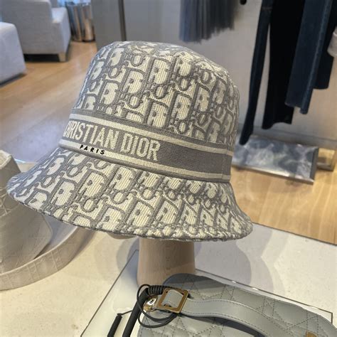 dior bucket hate|Dior bucket hat women's.